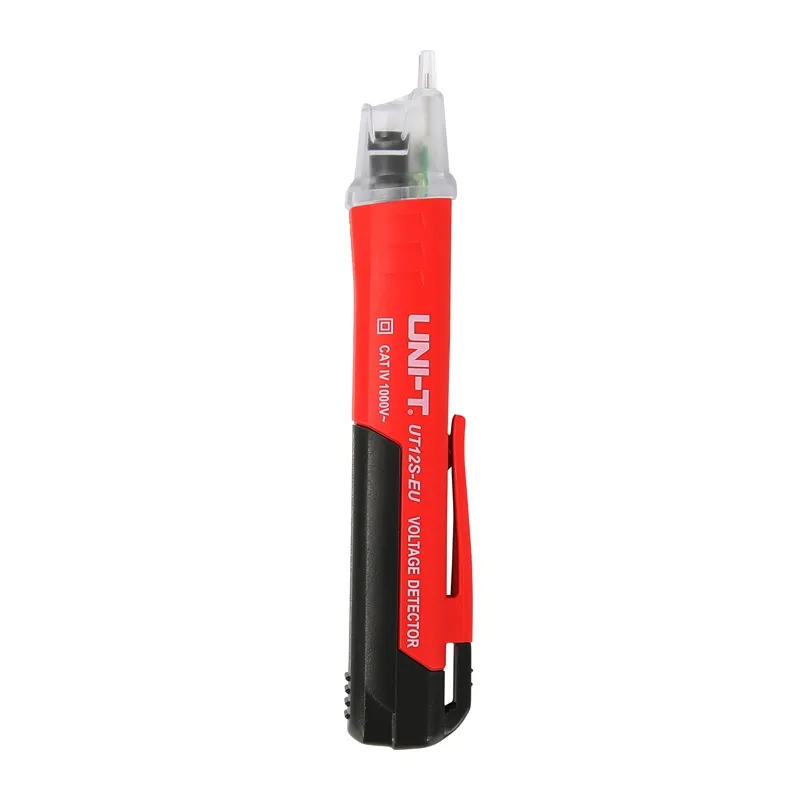 Uni-T UT12S-EU Non-Contact Voltage Tester